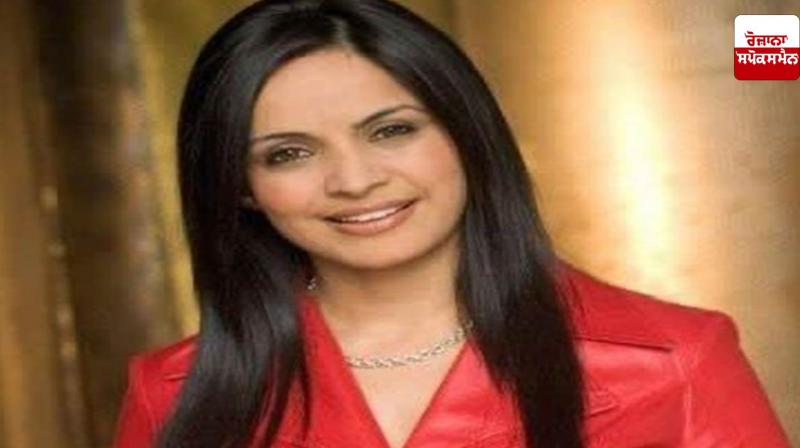 Punjabi origin MP Ruby Dhalla has claimed to become the PM of Canada, know who Dhalla is Punjabi origin MP Ruby Dhalla has claimed to become the PM of Canada, know who Dhalla is