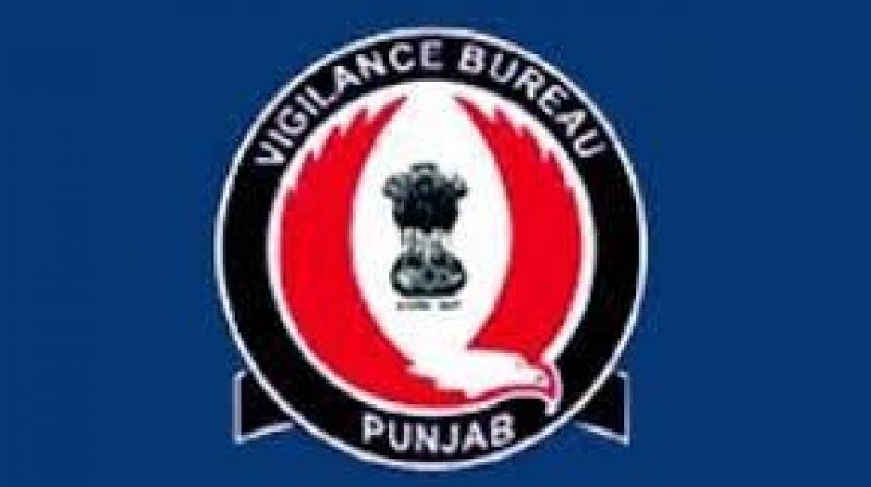  Vigilance Bureau
