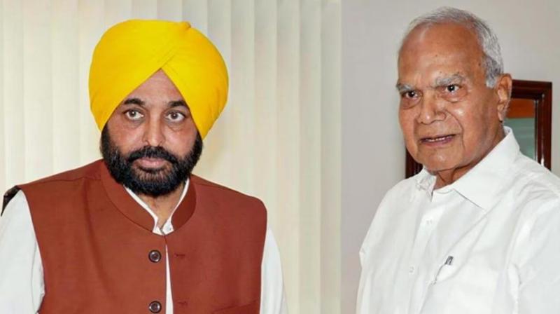 Punjab News: Governor of Punjab on a visit to border region from today: 3-day program will start from Pathankot Punjab News: Governor of Punjab on a visit to border region from today: 3-day program will start from Pathankot