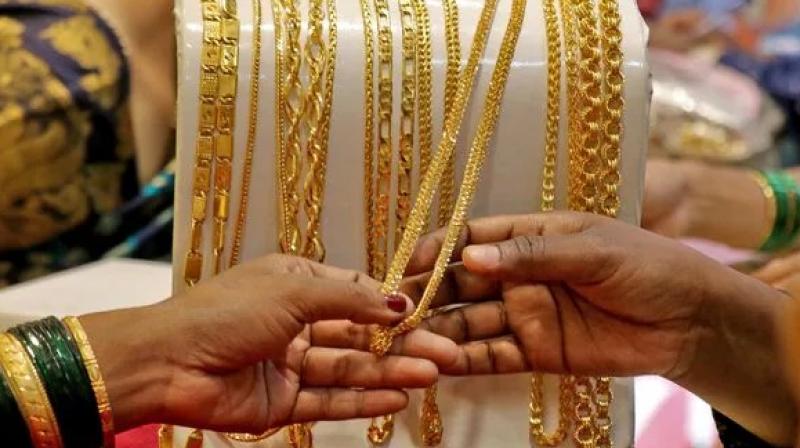 Union Budget 2024: Gold will be cheaper in the country Union Budget 2024: Gold will be cheaper in the country