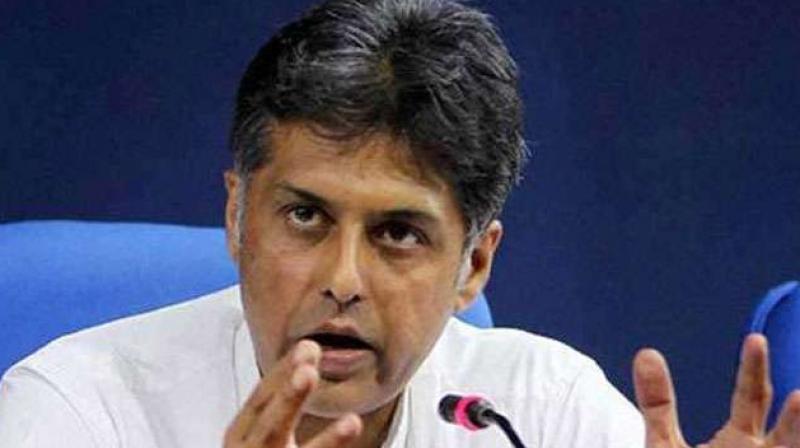 Manish Tewari Manish Tewari