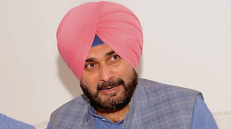 Navjot Sidhu Navjot Sidhu