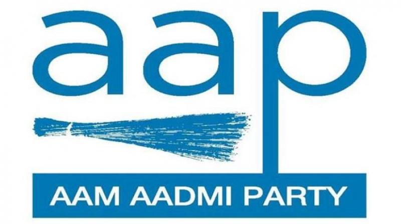 Aam Aadmi Party 