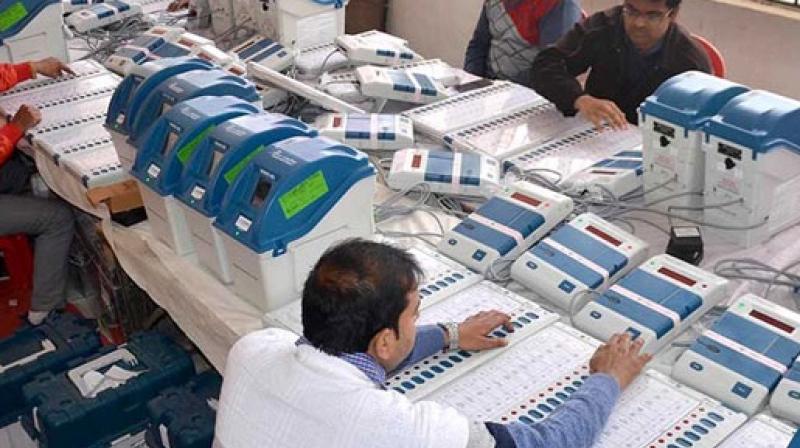Punjab Municipal Election 2021 Punjab Municipal Election 2021