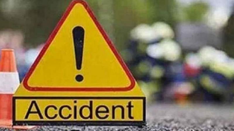 accident accident