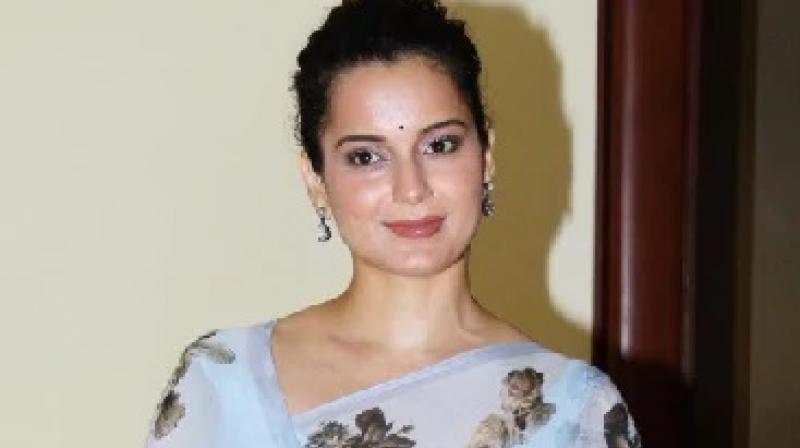 Kangana Ranaut Kangana Ranaut