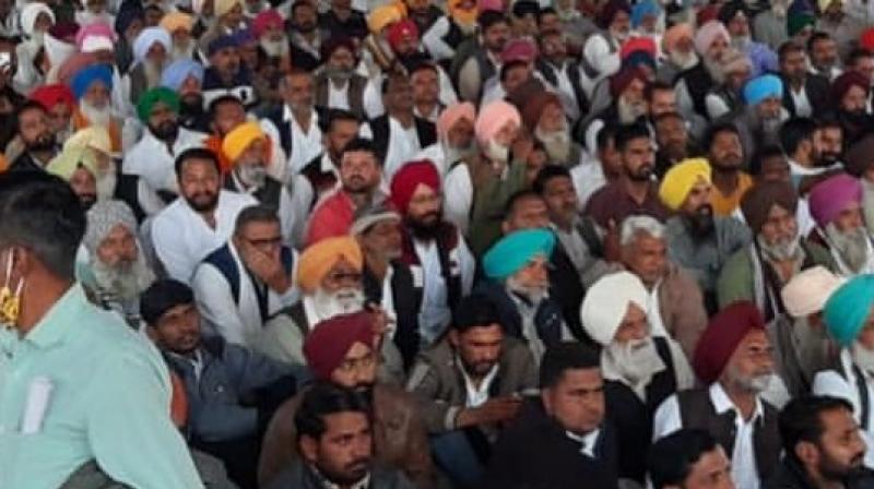 mahapanchayat mahapanchayat