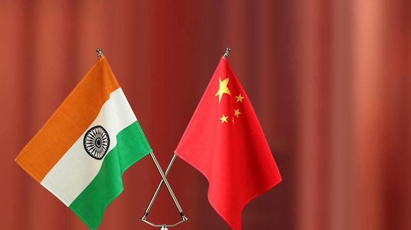 india chian meeting india chian meeting
