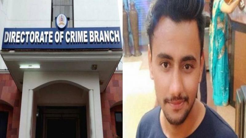 Rinku Sharma murder case Rinku Sharma murder case