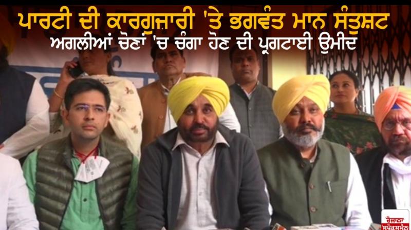 Bhagwant Mann Bhagwant Mann
