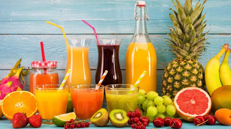 juice juice