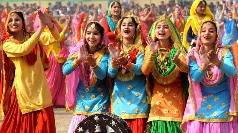 Culture and Heritage: Culture and Heritage: