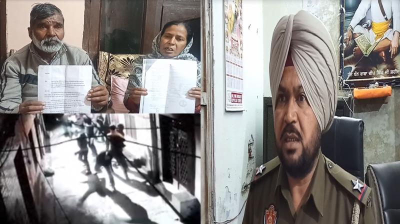 amritsar case amritsar case