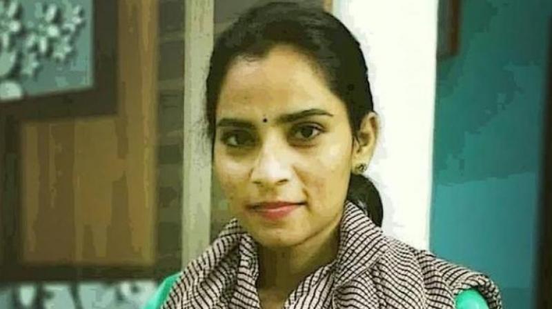 nodeep kaur nodeep kaur