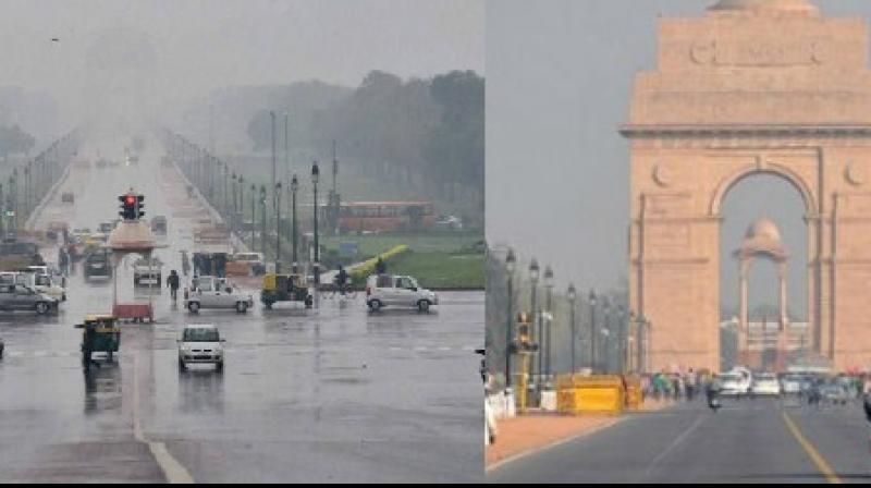 WEATHER WEATHER