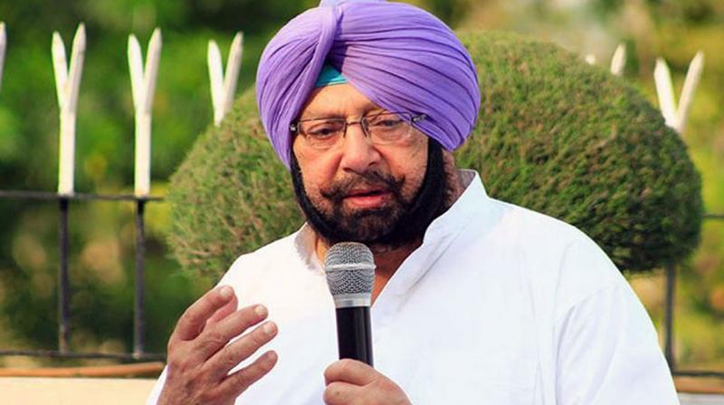 captain amrinder singh captain amrinder singh
