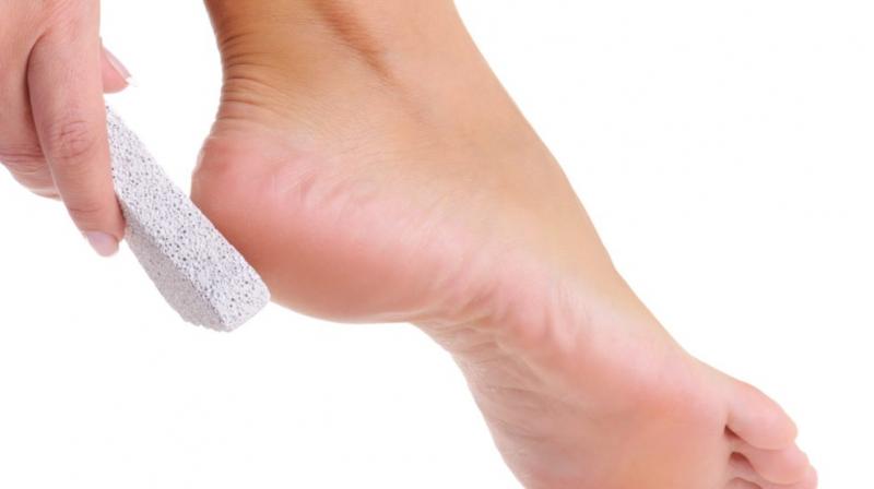foot foot