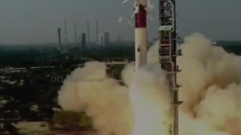 isro