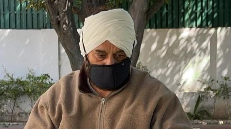Sukhbinder Singh Sukhbinder Singh