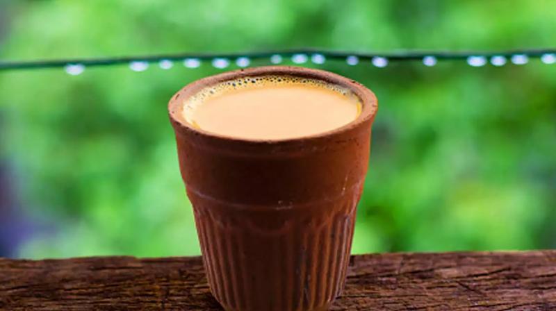 tea tea