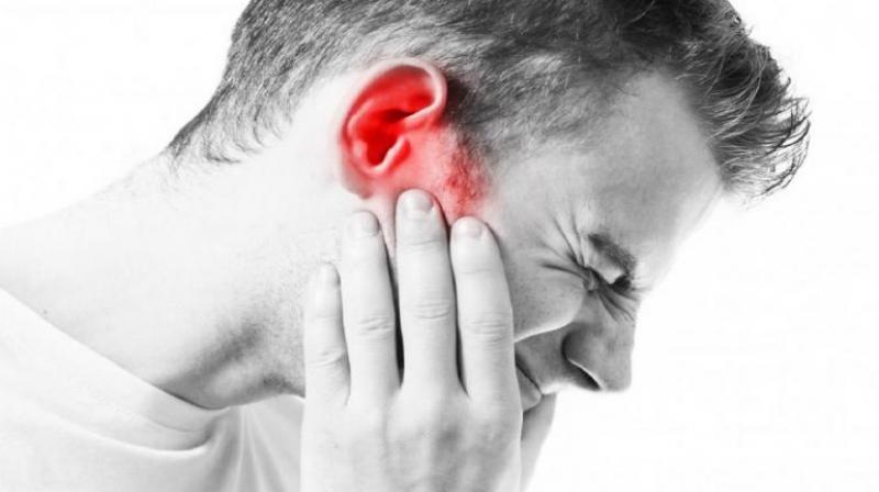 Ear Pain Ear Pain