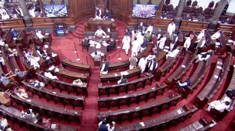 Rajya Sabha Rajya Sabha