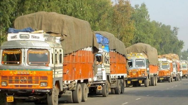 Transport Transport