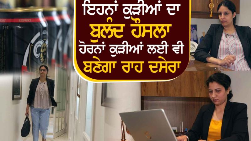 Manmeet and Gurmandeep Manmeet and Gurmandeep
