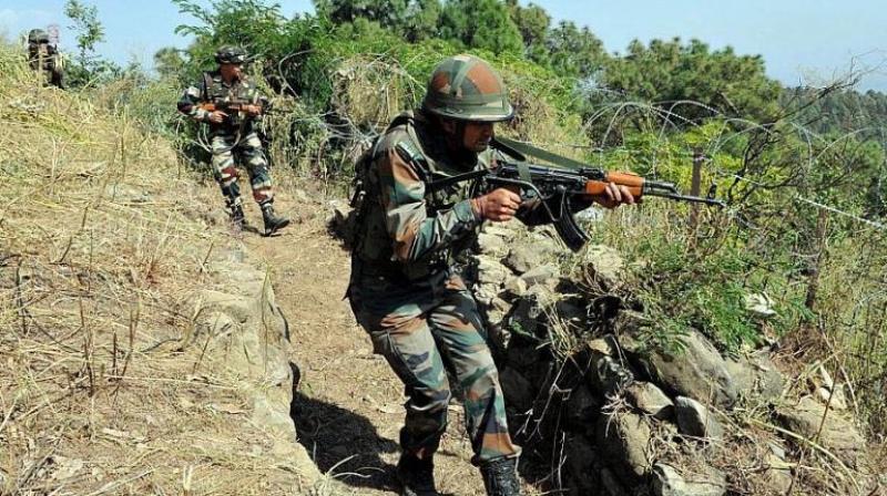 Jammu and Kashmir Jammu and Kashmir