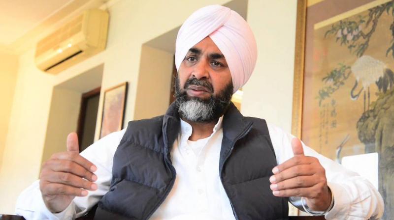 Manpreet Badal Manpreet Badal