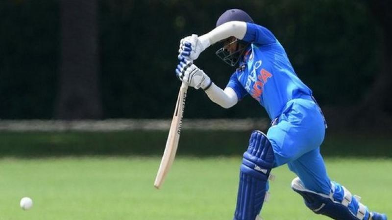 Mithali Raj Mithali Raj