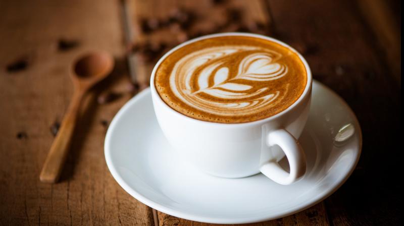 Coffee Coffee