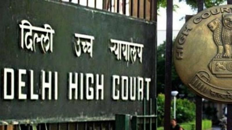Delhi high court Delhi high court