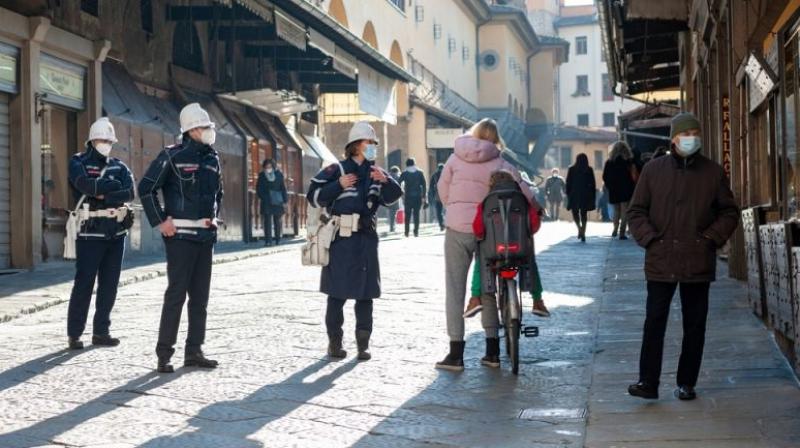 Italy Italy