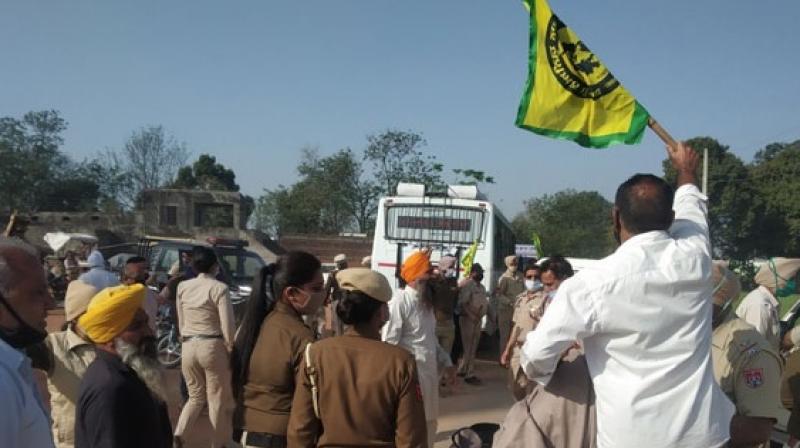 Vijay Sampla Vijay Sampla