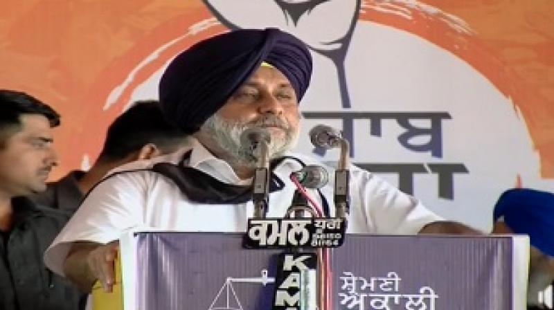 sukhbir badal sukhbir badal