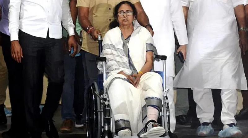 Mamata Banerjee Mamata Banerjee
