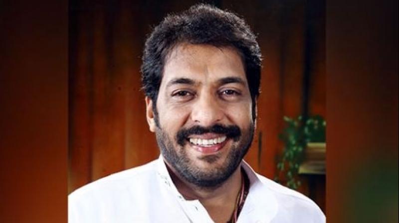 MLA Gopal Kanda MLA Gopal Kanda