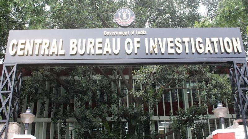 CBI CBI