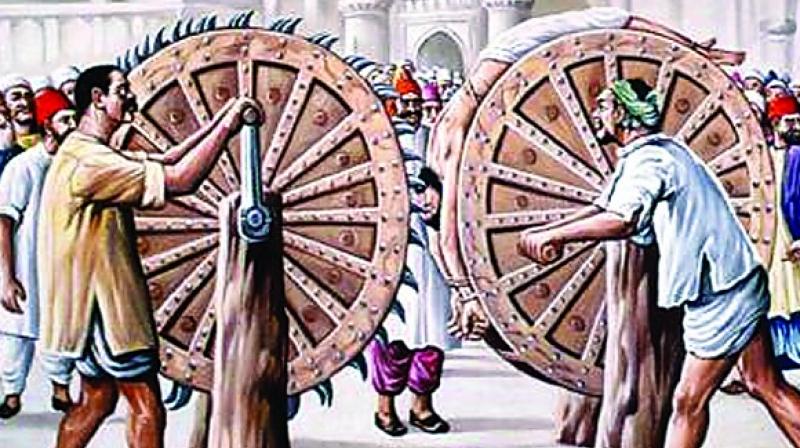 patience of the Singhs patience of the Singhs