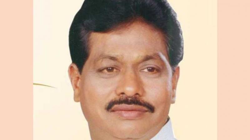 Dilipkumar Gandhi Dilipkumar Gandhi