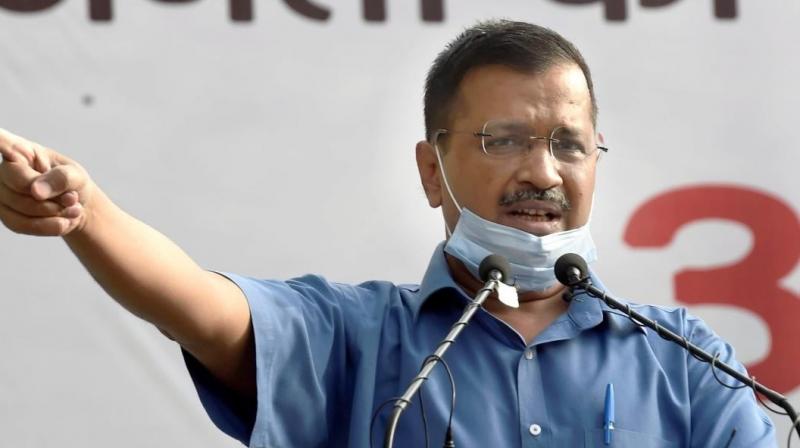 Kejriwal Kejriwal