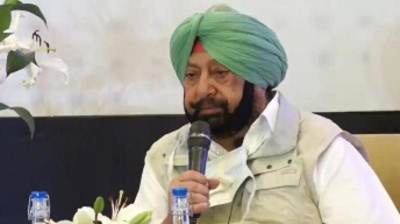 captain amarinder singh captain amarinder singh