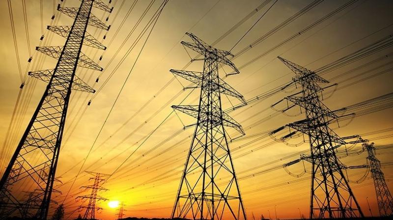 power consumption in Punjab 