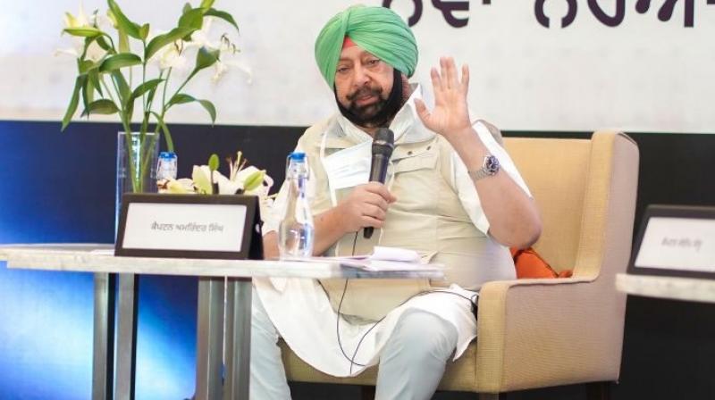 captain amarinder singh captain amarinder singh