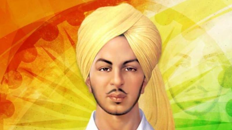 Bhagat Singh Bhagat Singh