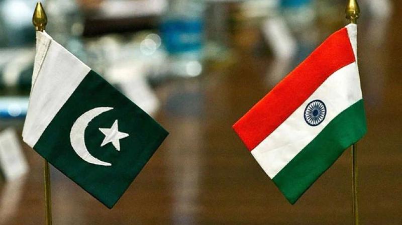 Pakistan , India Pakistan , India