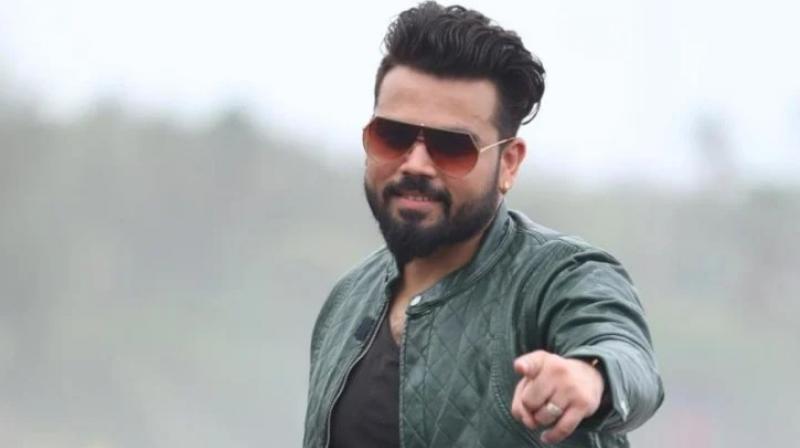  Famous Punjabi singer Diljan dies in road accident