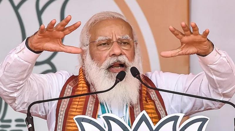 Narendra Modi Narendra Modi