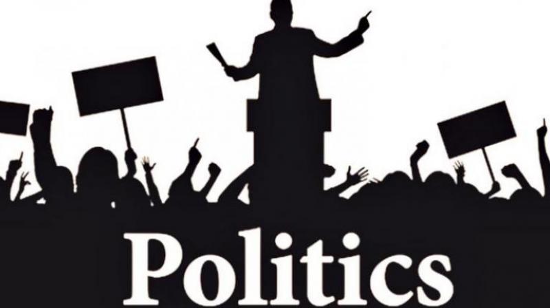 politics politics